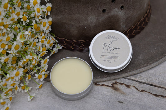 Blossom – Mum & Bub Nourishing Balm