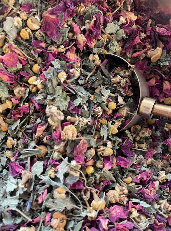 The Mother Blend Tea (40g)