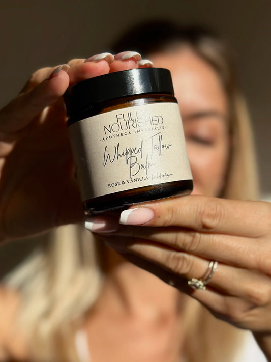 How to Keep Your Skin Happy This Winter