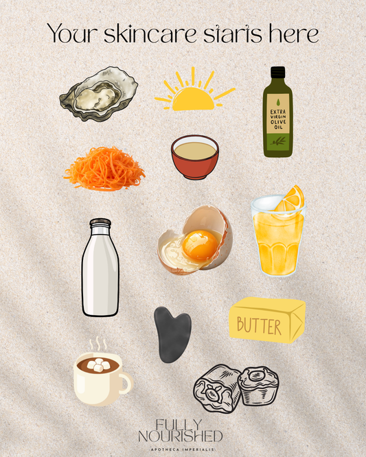 Simple Daily Habits for Radiant Skin