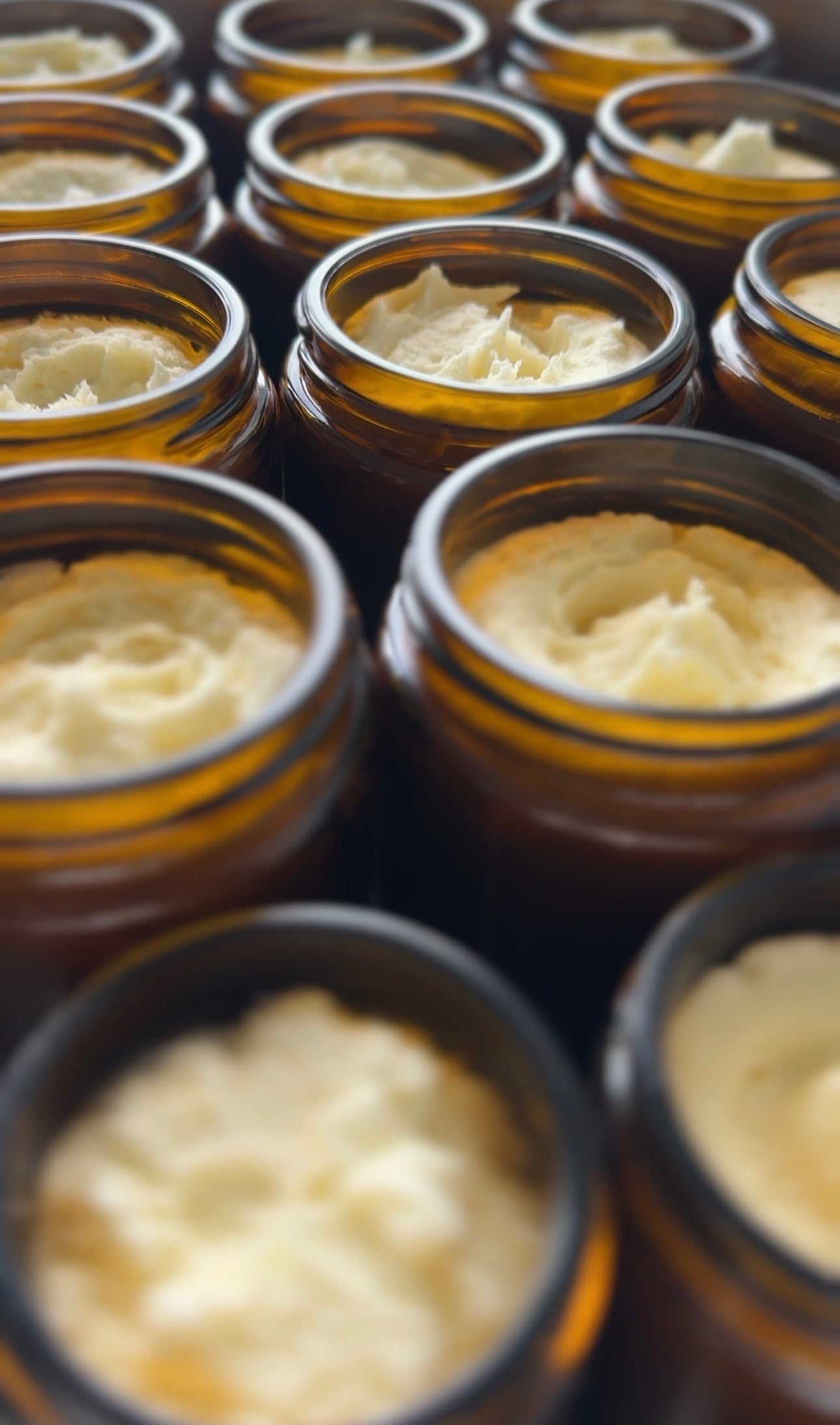 The Man - Whipped Tallow Balm for Men