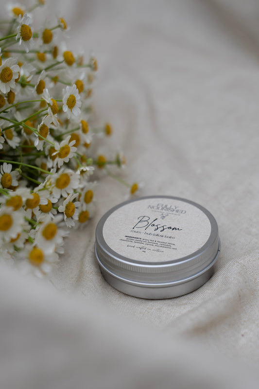 Blossom – Mum & Bub Nourishing Balm