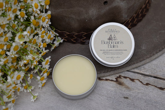 Bushman's Balm