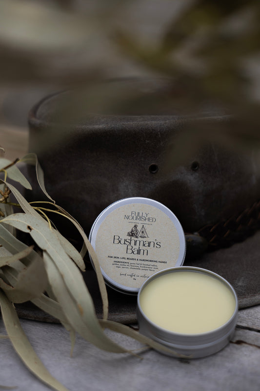 Bushman's Balm
