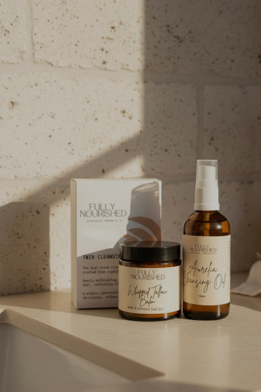 The Everyday Ritual Bundle