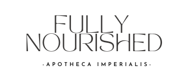 Fully Nourished Apotheca Imperialis